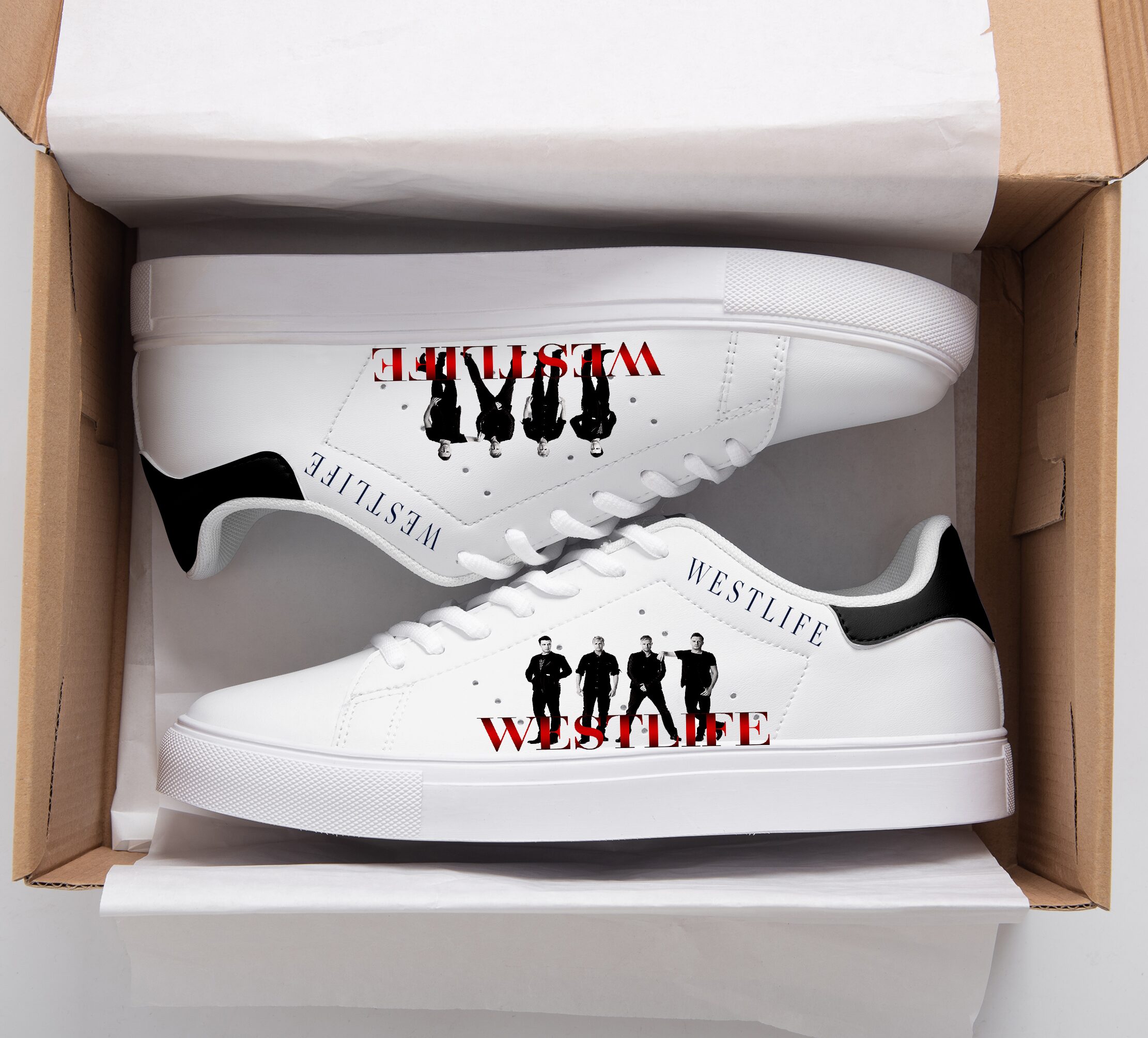 Westlife Band 1 Love Stan Smith Shoes 1 Westlife Band 1 Love Stan Smith Shoes