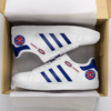 Montreal Canadiens G1 Stan Smith Shoes