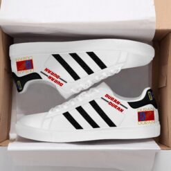 Duran Duran. Stan Smith Shoes