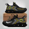 Lotus A Max Soul Shoes