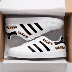 San Francisco Giants Stan Smith Shoes