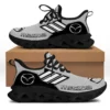 Mazda 4 Max Soul Shoes