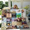 Jimmy Buffett Blanket