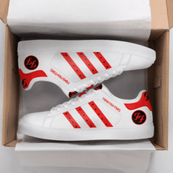 Foo Fighters A01 Stan Smith Shoes