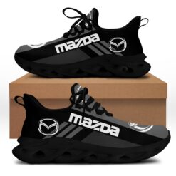 Mazda 5 Max Soul Shoes