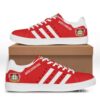 Bayer 04 Leverkusen G5 Stan Smith Shoes