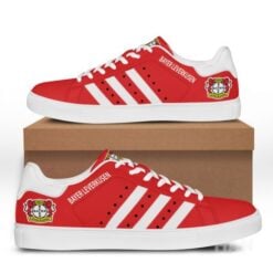 Bayer 04 Leverkusen G5 Stan Smith Shoes