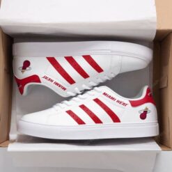 Miami Heat I1 Stan Smith Shoes