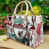 Liverpool Hand Leather Handbag