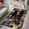 Trace Adkins Area Rug
