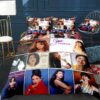 Selena Bedding Set