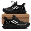 Mazda 1 Max Soul Shoes