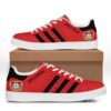 Bayer 04 Leverkusen G3 Stan Smith Shoes