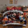 Elvis Presley 1a Bedding Set