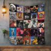 Thin Lizzy Blanket