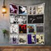 The Smiths Blanket