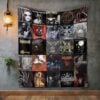 Carcass Blanket
