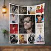 Lenny Kravitz Blanket