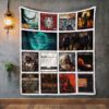 Disturbed Blanket