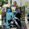 The Batman Blanket
