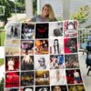 Lil Wayne 1 Blanket