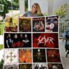 Slayer Blanket