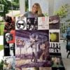 Jeff Beck Blanket