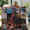 Rory Gallagher Blanket
