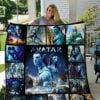 Avatar Blanket
