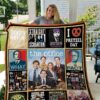 The Office Blanket
