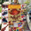 The Monkees Blanket