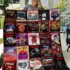 Judas Priest Blanket