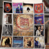 Steve Perry Lover Blanket