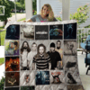 In Flames Blanket