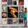 The Cars Blanket