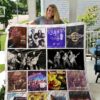 The Doobie Brothers Blanket