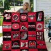 Portland Trail Blazers 2 Blanket
