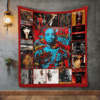 2PAC S Blanket