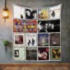 Tears For Fears 1 Blanket