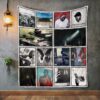 Kendrick Lamar 1 Blanket