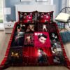 Elvis Presley 2a Bedding Set