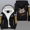 Pittsburgh Steelers Fleece Jacket