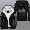 Houston Texans Fleece Jacket
