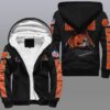 Cleveland Browns Fleece Jacket