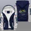 Los Angeles Chargers A0 Fleece Jacket