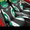 Saskatchewan Roughriders Lover Seat Covers