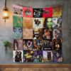 Alice Cooper 2 Blanket