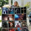 Ozzy Osbourne 1 Blanket
