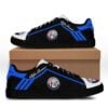 Alfa Romeo 1 Stan Smith Shoes