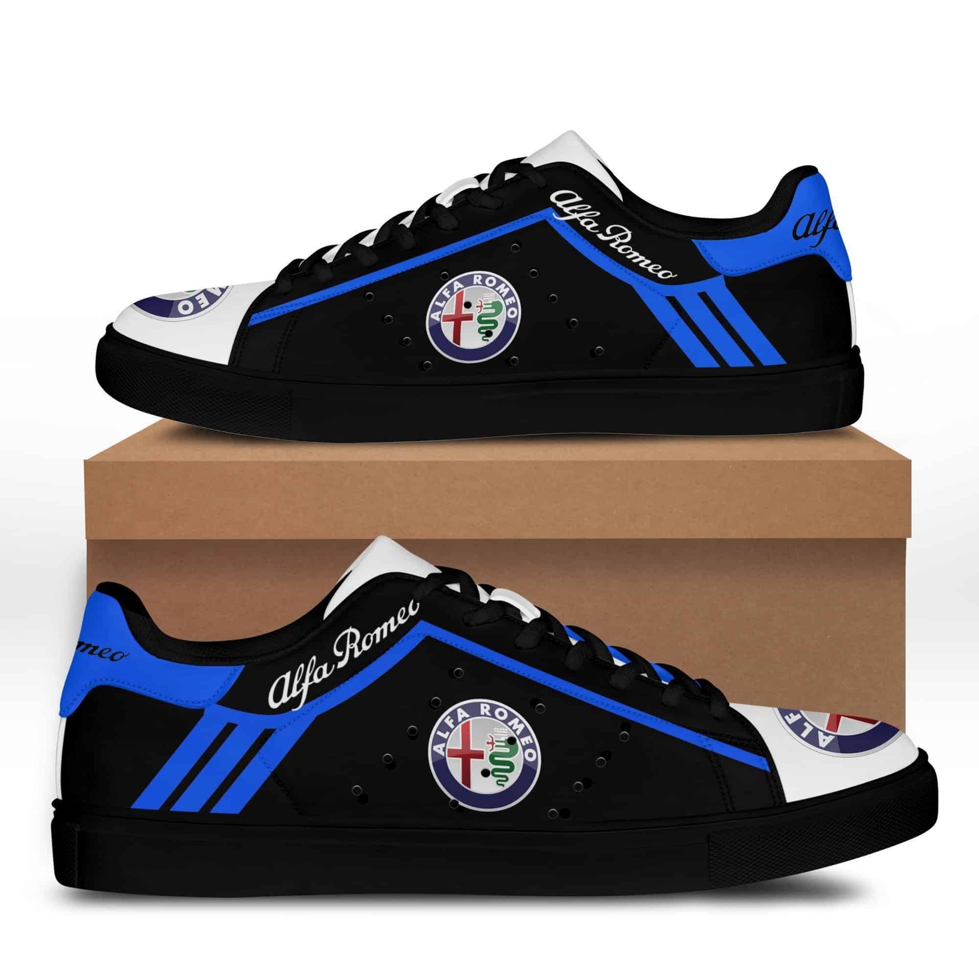 Alfa Romeo 1 Stan Smith Shoes 1 Alfa Romeo 1 Stan Smith Shoes